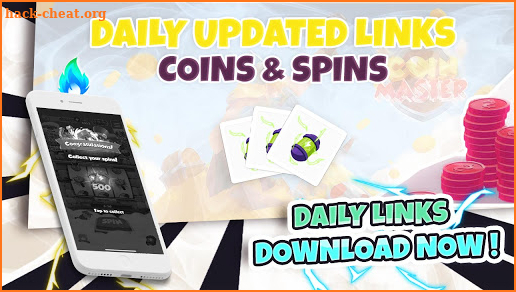 Get Spins screenshot