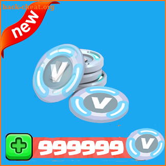 GET UNLIMITED FREE VBUCKS_FORTNITE HINTS screenshot