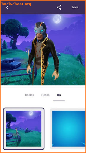 Get V bucks and Free Battle Pass Free V bucks Skin screenshot