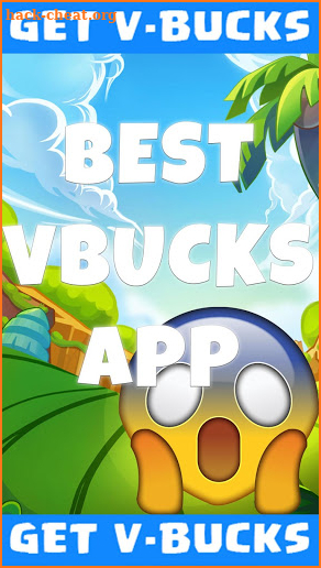 Get V-Bucks_Fortnite_ screenshot