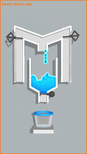 Get Water! screenshot