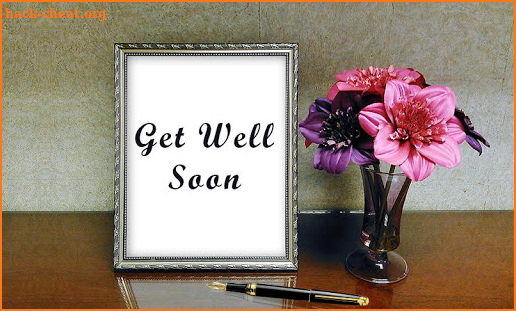 Get Well Soon Gif screenshot