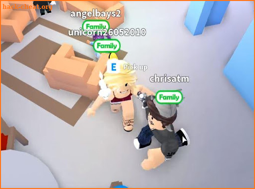 GetTips Adopt Me Roblox screenshot