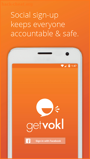 GetVokl screenshot