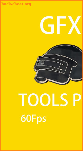 GFX Tools Pro screenshot