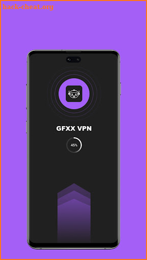 GFXX VPN - Network Protecter screenshot