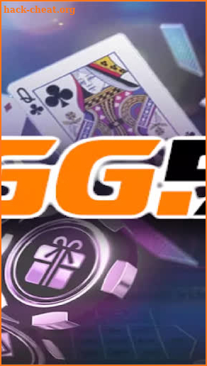 GG Bet - Online Casino screenshot