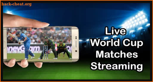 GHD SPORTS - Free Live TV GHD Guide screenshot