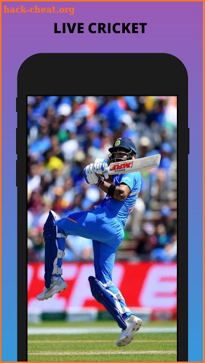 GHD Sports IPL, Cricket Live TV HD 2021 Free Guide screenshot