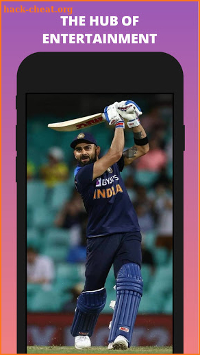 GHD Sports IPL, Cricket Live TV HD 2021 Free Guide screenshot