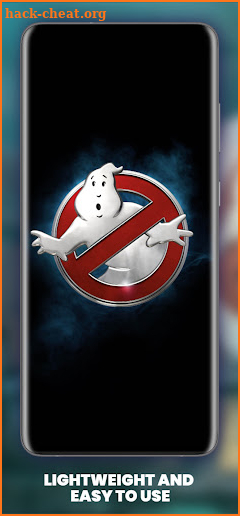 Ghost Busters Wallpaper HD 4K screenshot