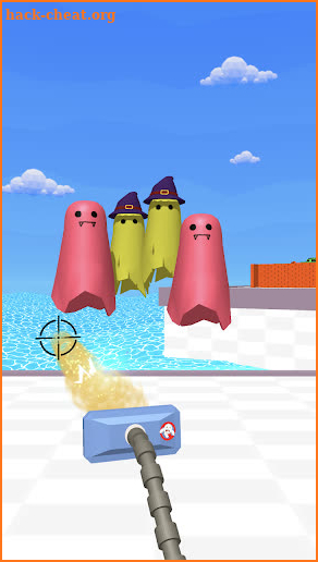 Ghost Catcher screenshot