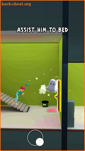 Ghost Life screenshot