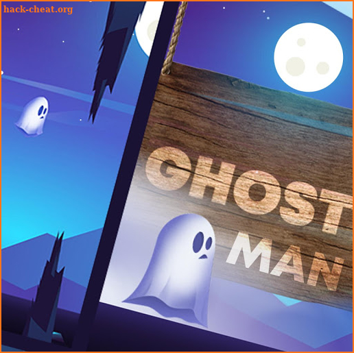 Ghost Man screenshot