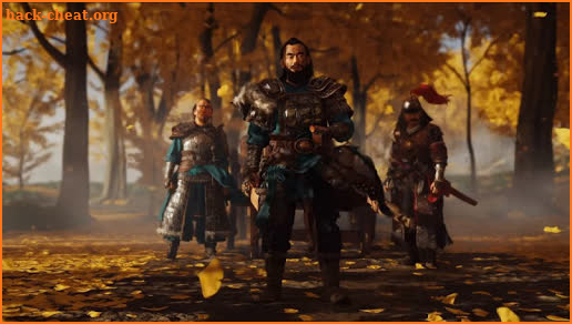 Ghost Of Tsushima! screenshot