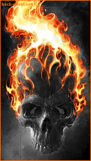 Ghost Rider Wallpapers screenshot