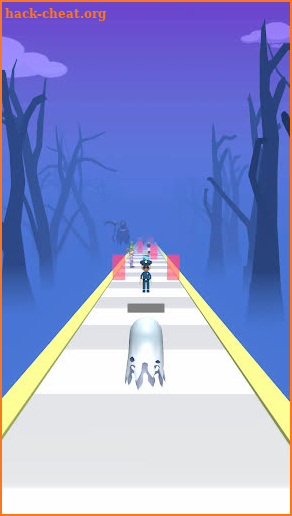 Ghost Run screenshot