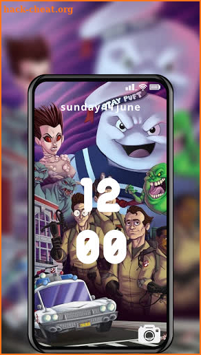 ghostbusters wallpapers screenshot