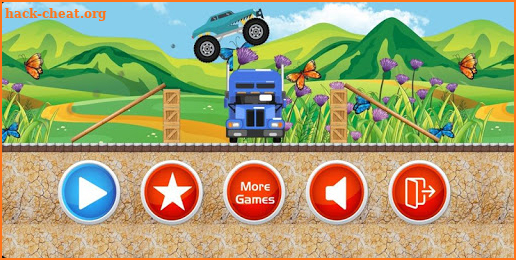 Giant Car Crusher screenshot