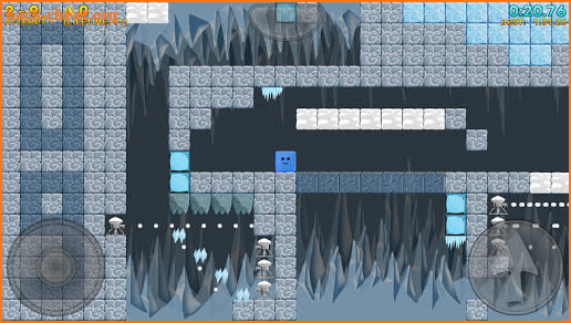 GIF: The Game of Inevitable Frustration screenshot