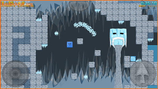 GIF: The Game of Inevitable Frustration screenshot