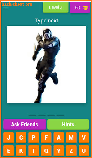 Gift 13500 vbucks screenshot