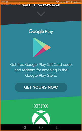 Gift Card Imba Tools is best way screenshot