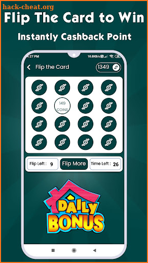 Gift Card Pro Easy Cash Reward screenshot