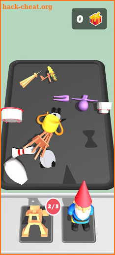 Gift Crafter 3D screenshot