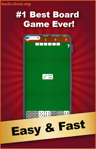 Gift Dominoes: free gifts, giveaways, fun game screenshot