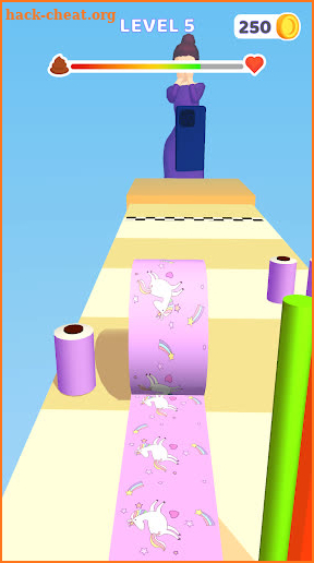 Gift Paper screenshot