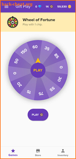 Gift Play - Free Game Codes screenshot