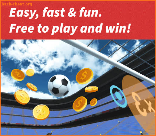 Gift Soccer: Shoot, Score, Win Gifts & Gift Cards screenshot