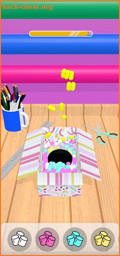 Gift Wrapping 3D screenshot