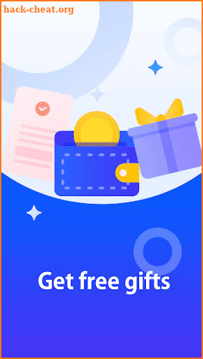 GiftBox screenshot