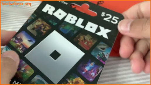 GiftCards - Skins & Robux 2022 screenshot