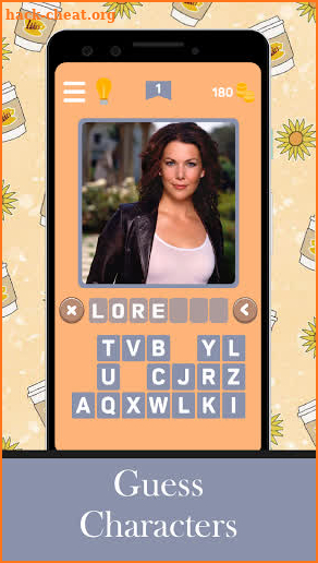 Gilmore Girls Quiz - Unofficial Trivia for Fans screenshot