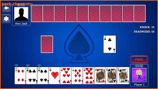 Gin Rummy : Card Games screenshot