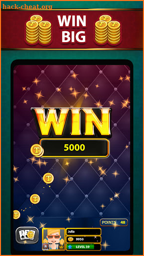 Gin Rummy Fun screenshot