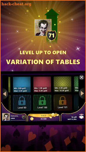 Gin Rummy - Offline Free Card Games screenshot