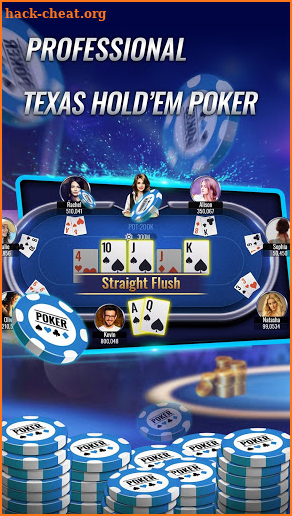 Gin Rummy Online - Card Game with Friends screenshot