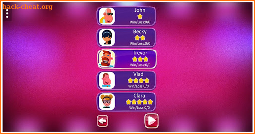 Gin Rummy Plus - Online screenshot