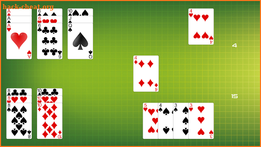 Gin Rummy Premium screenshot