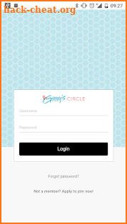 Ginny's Circle screenshot