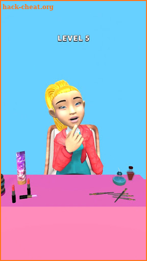 Girl Class screenshot