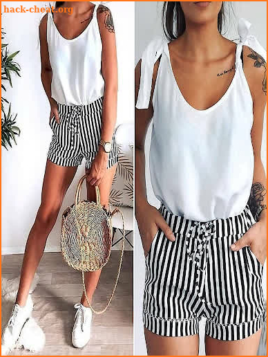 Girls Clothes Ideas 2019 screenshot