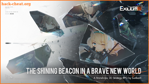 GIRLS' FRONTLINE 2: EXILIUM screenshot