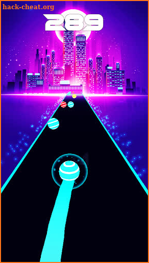 Girls Like You - Maroon 5 Road EDM Dancing screenshot