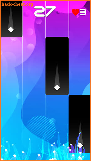 Girls Like You - Maroon 5 Tiles Beat Music screenshot