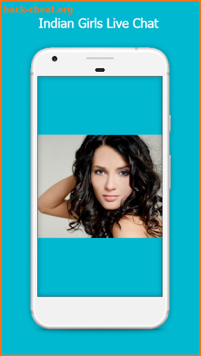 Girls Live Chat - Dating & Meet screenshot